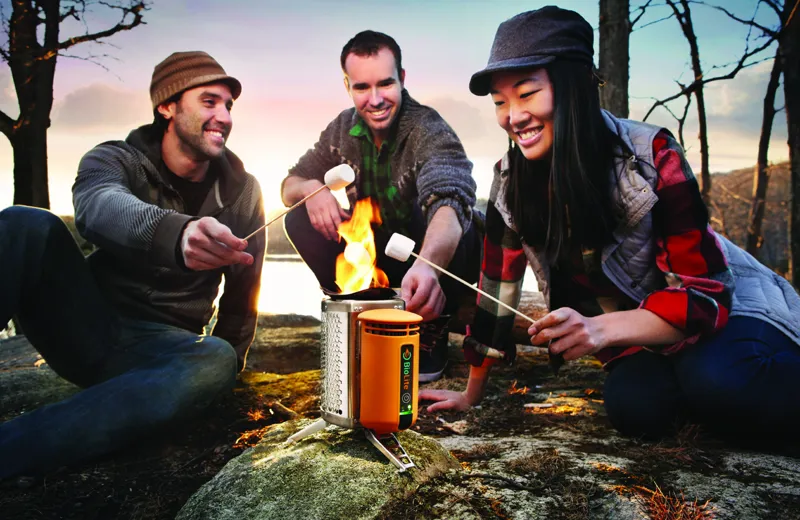 Biolite Camp Stove-4